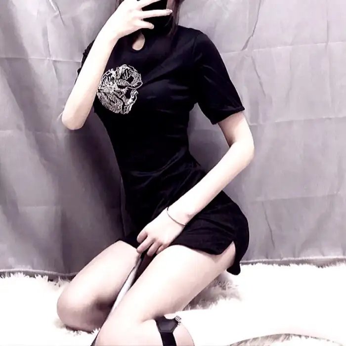 校内僵尸联谊会